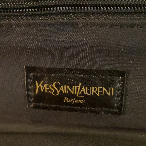 Ives Saint Laurent Small Cosmetic case - Picture 4 of 7